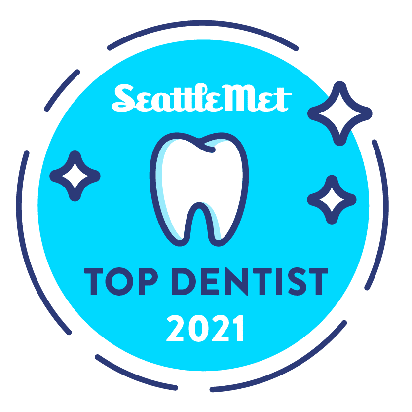 Radiant Smiles Family Dentistry Kirkland - Top Dentist 2021 Seattle Met